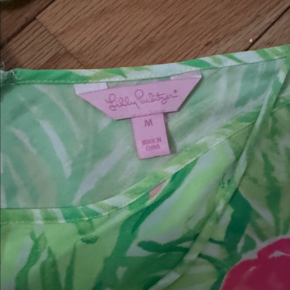 Romper - Picture 2 of 2